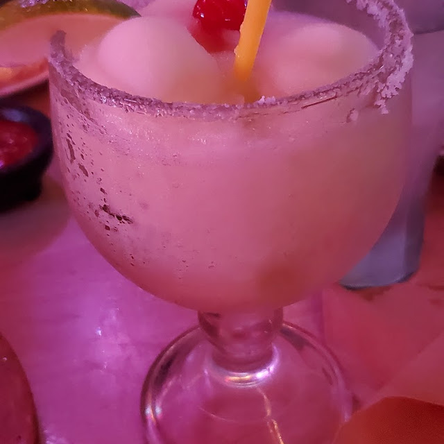 Margarita