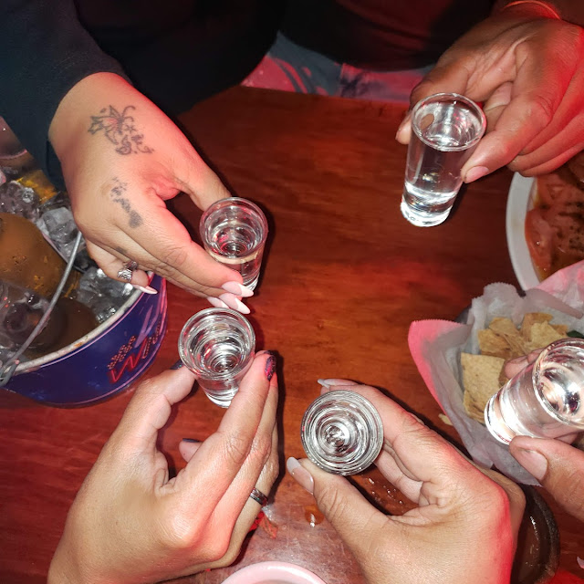 Tequila