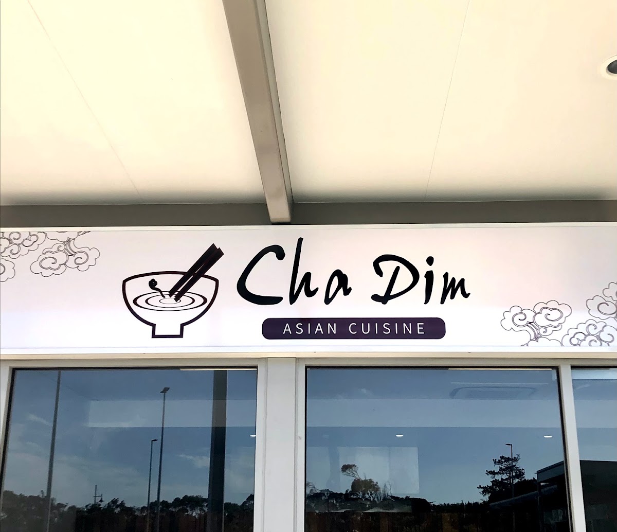 Cha Dim