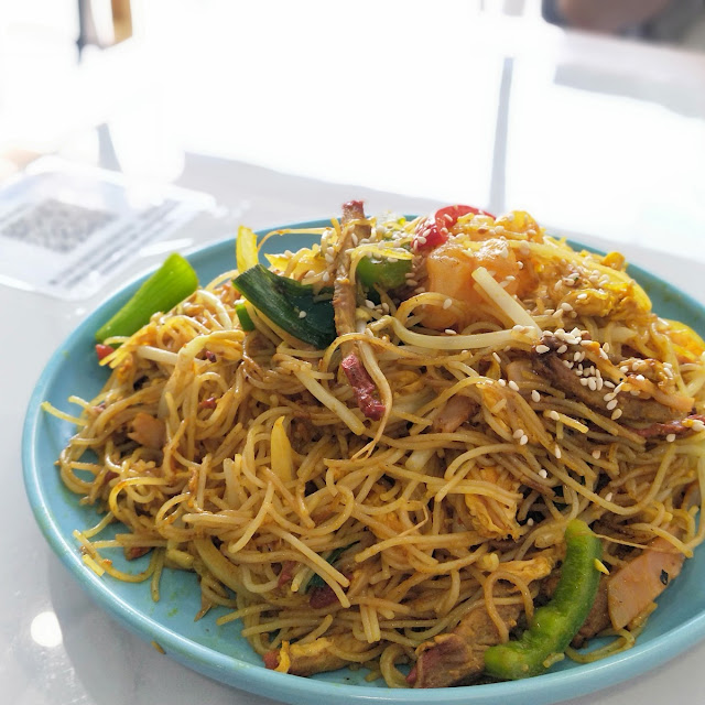 Vermicelli
