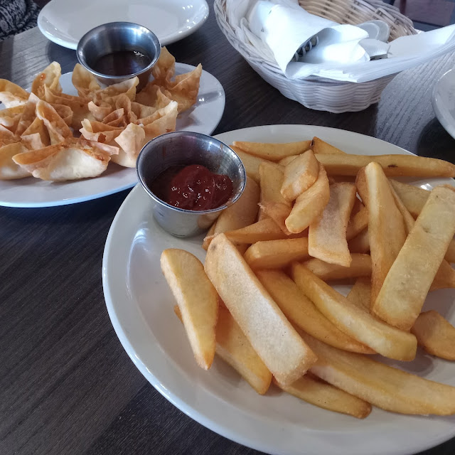 Side of Fries