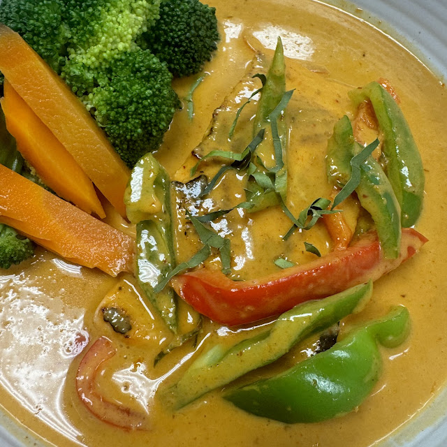 Yellow Curry