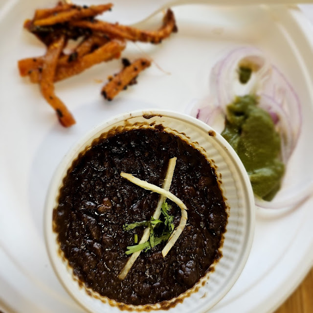 Chole Bhature