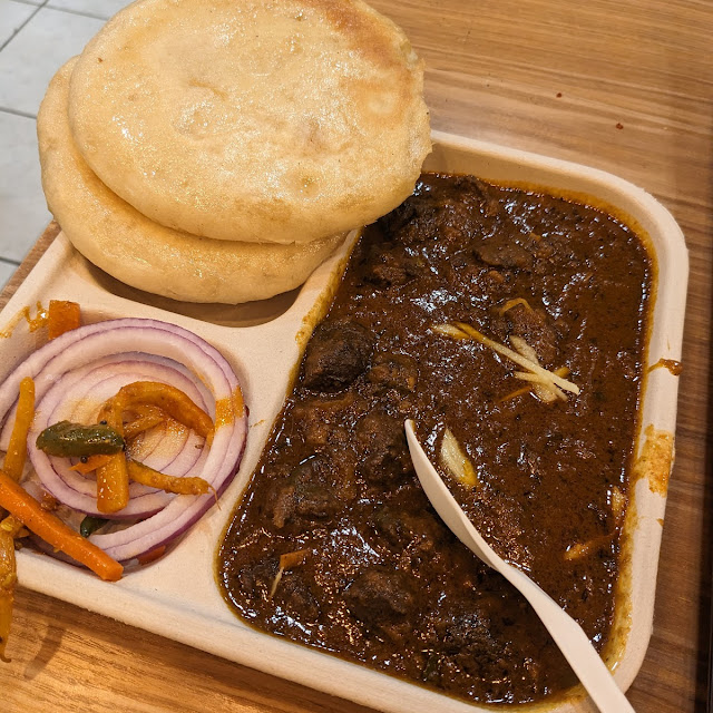 Nutri Kulcha