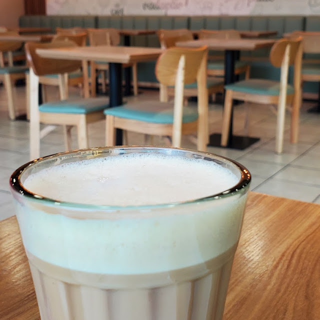 Cardamom Chai