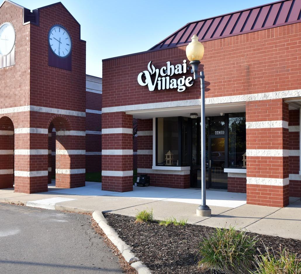 Chai Village