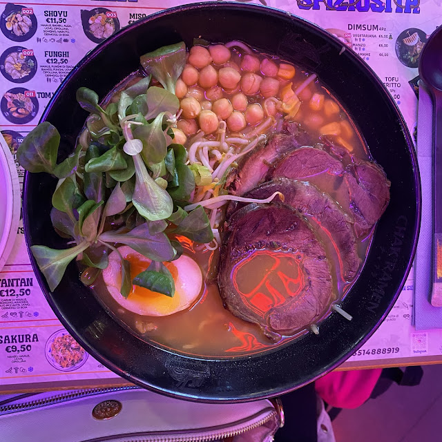 Beef Curry