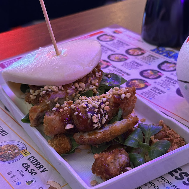 Bao Pollo