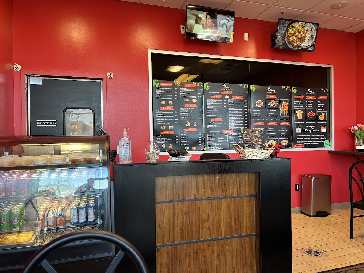 Chalo Indian Kitchen (Ez 2 Go)