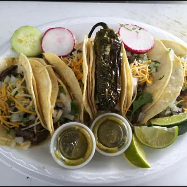 Taco