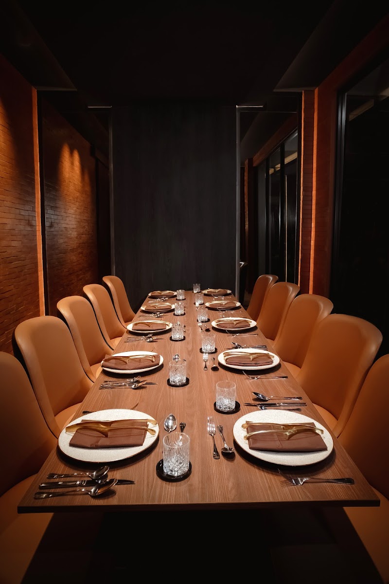 Chamas Brazilian Churrascaria Kuta