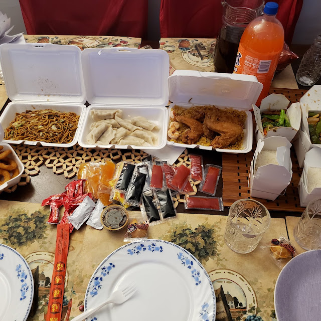 Chinese Food