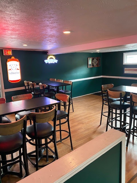 Chantilly’s Restaurant & Pub