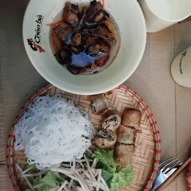 Bun Cha