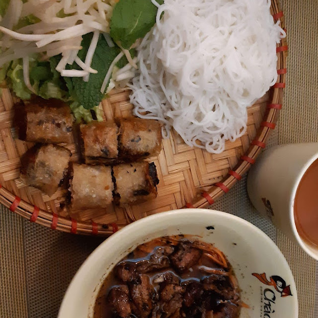 Bun Bo Ha Noi
