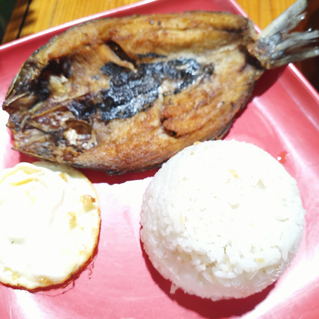 Bangsilog