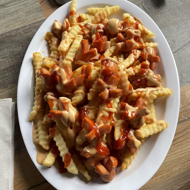 Poutine