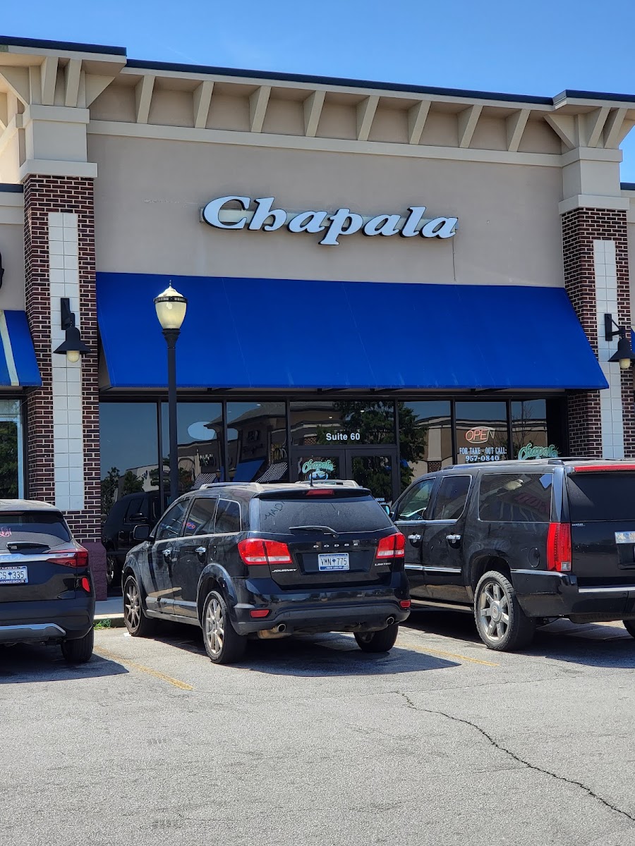 Chapala Mexican Restaurant
