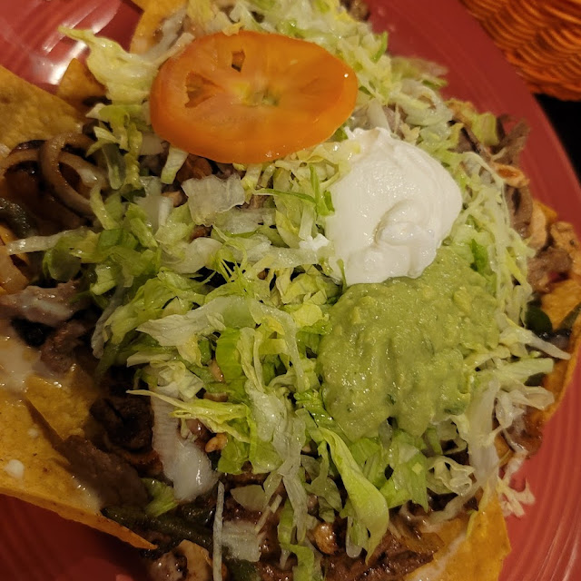 Taco Salad