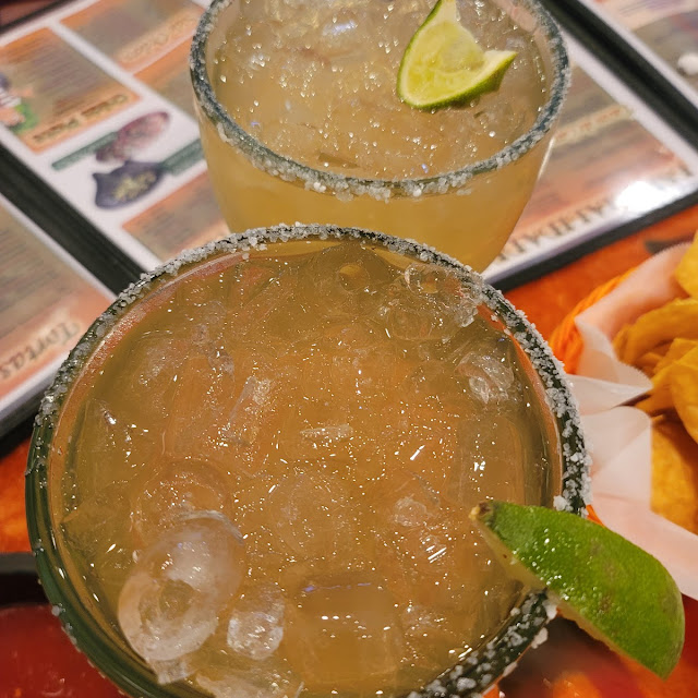 Margarita