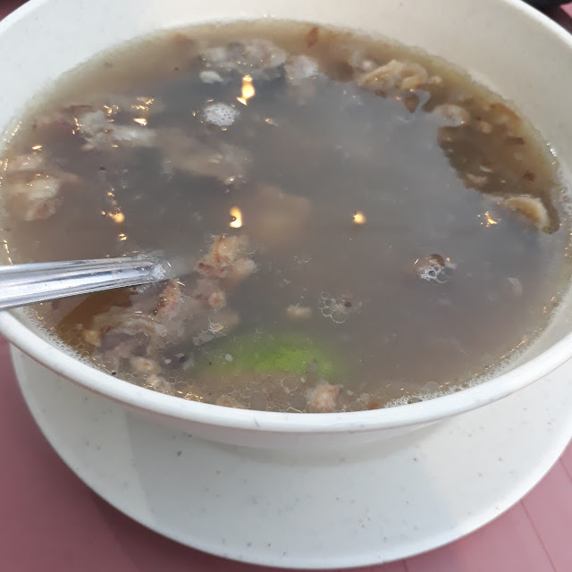 Meat Soups
