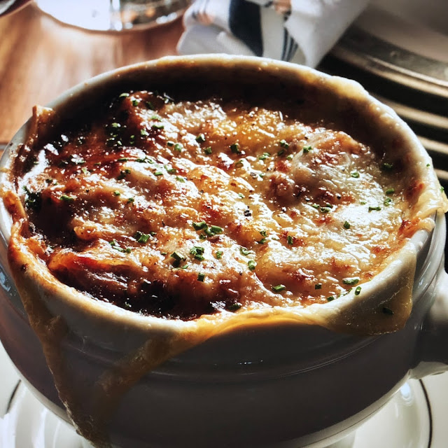 French Onion Soup