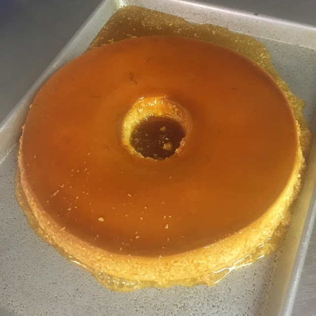 Flan