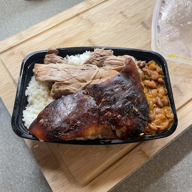Rice & Beans