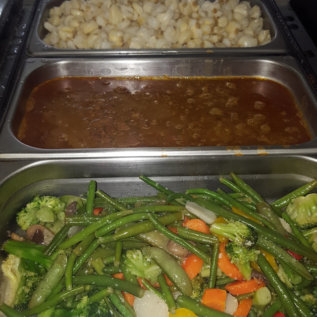 Brown Rice