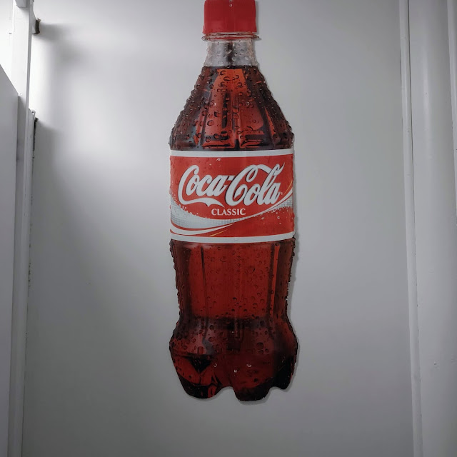 Coca-Cola