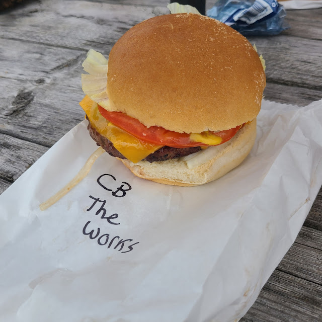 Cheeseburger