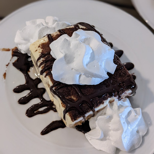 Tiramisu