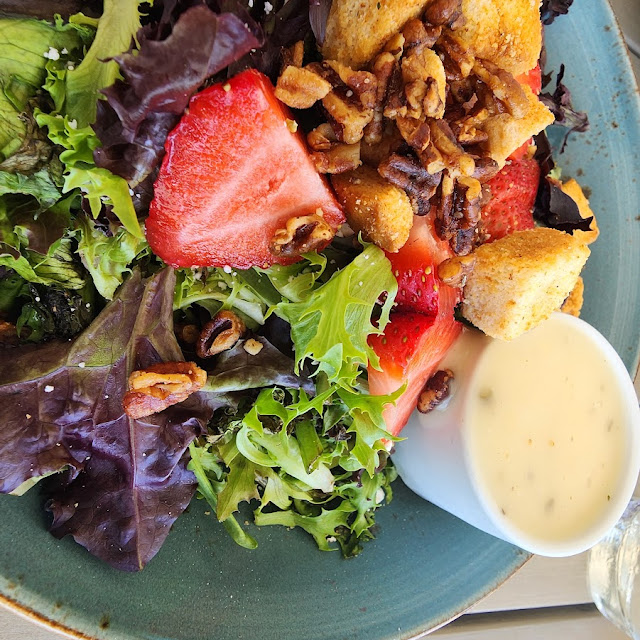 Charley's Salad