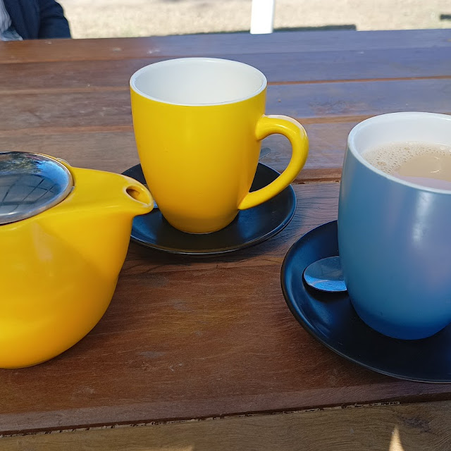 Tea