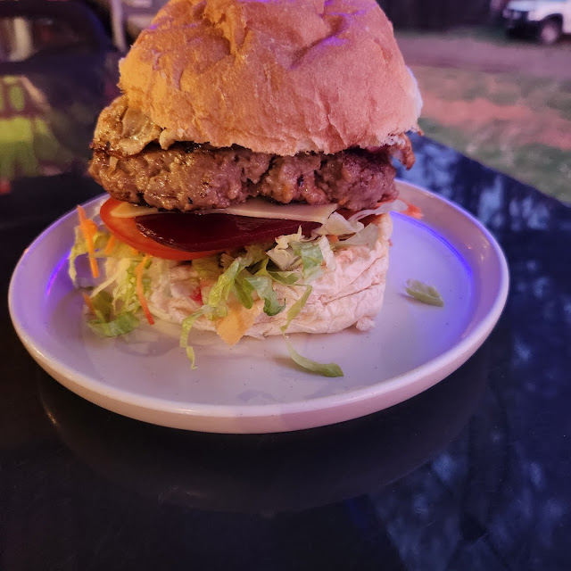 Works Burger