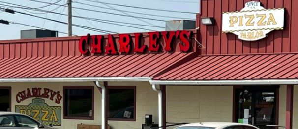 Charley's Pizza Parlor