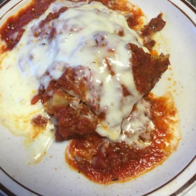 Lasagna