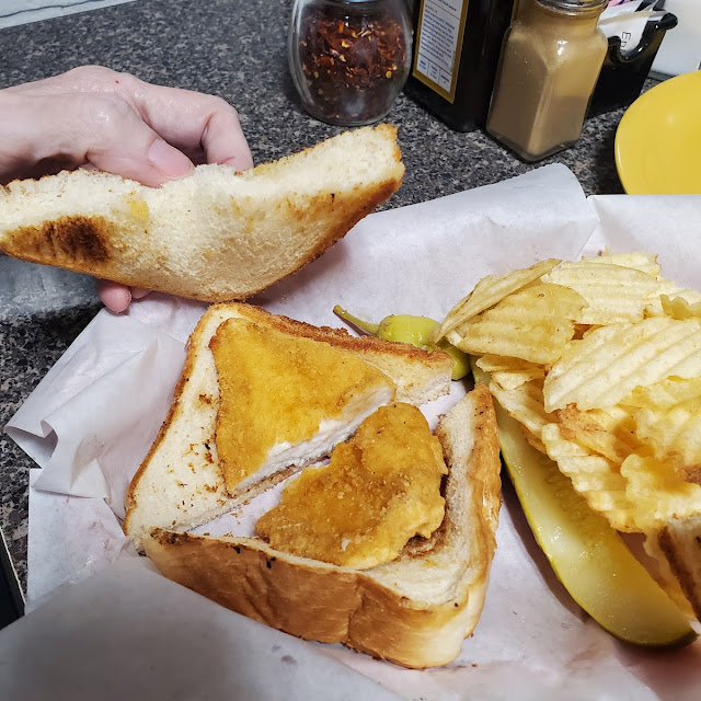 Chicken Sandwich