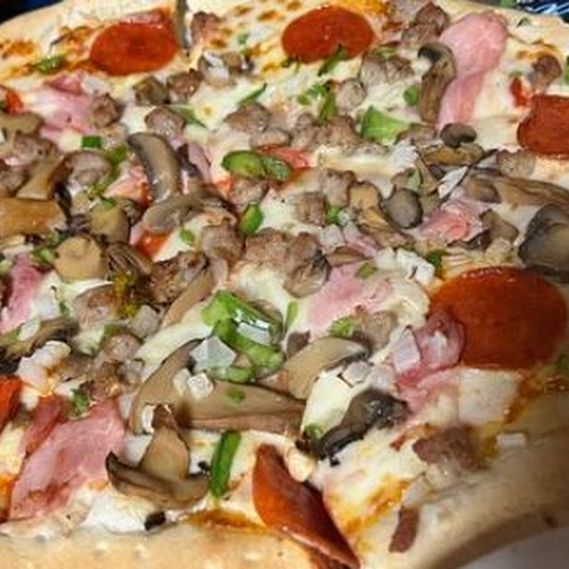 Works Pizza