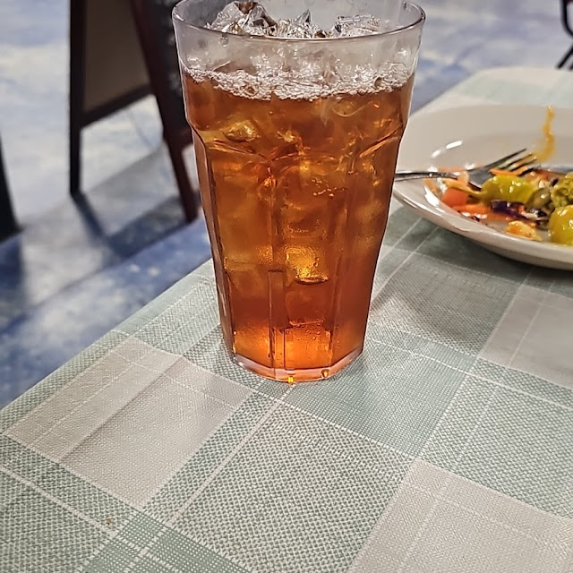 Iced Tea