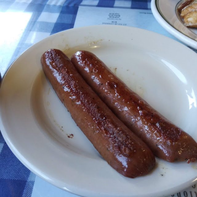 Kielbasa