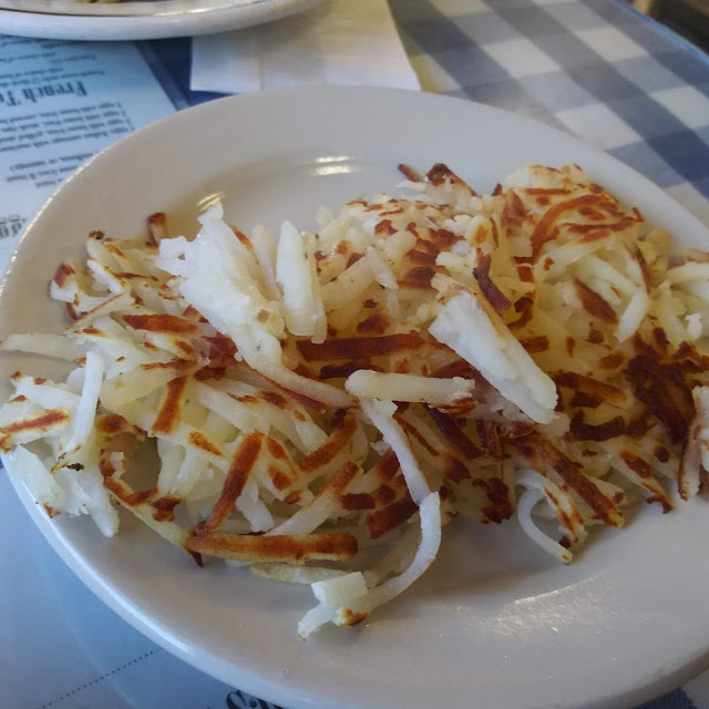 Hashbrown
