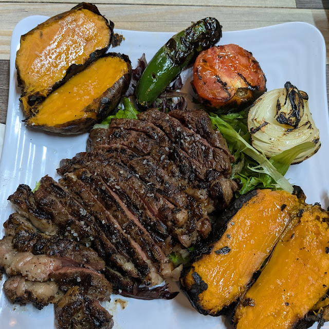 Ribeye Steak