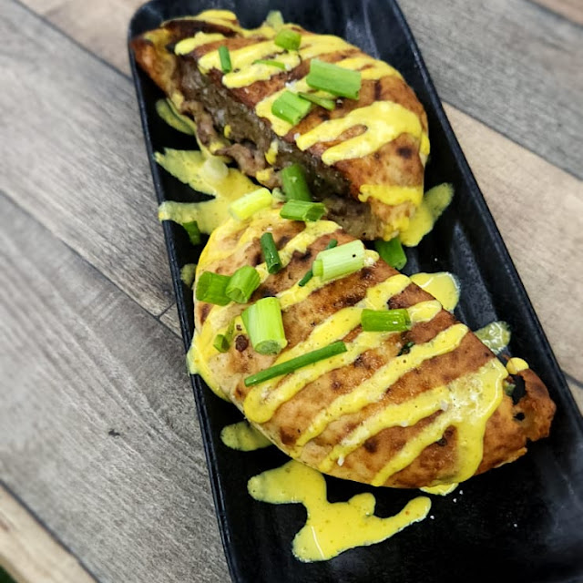 Paneer Tikka