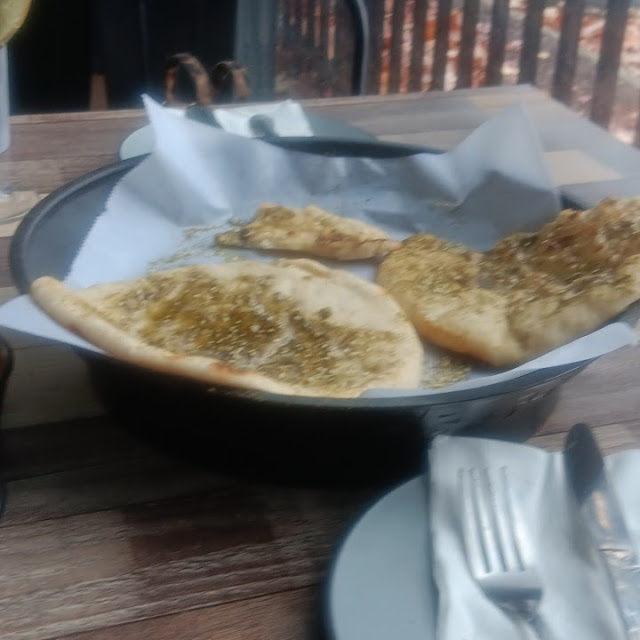 Crab Dip