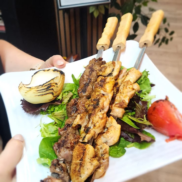 Satay
