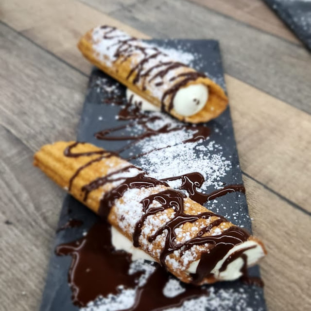 Cannoli