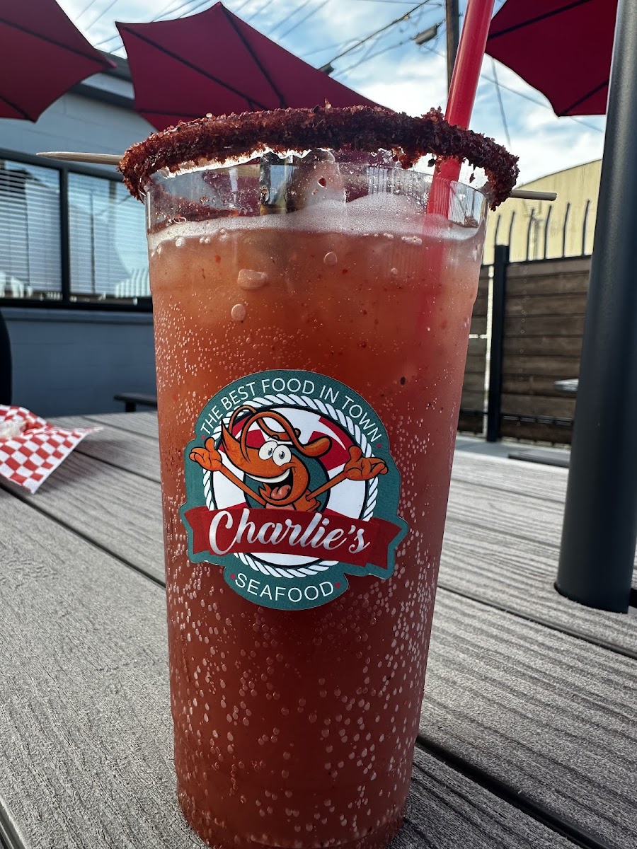 Charlie’s Seafood