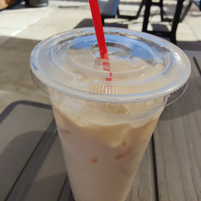 Horchata