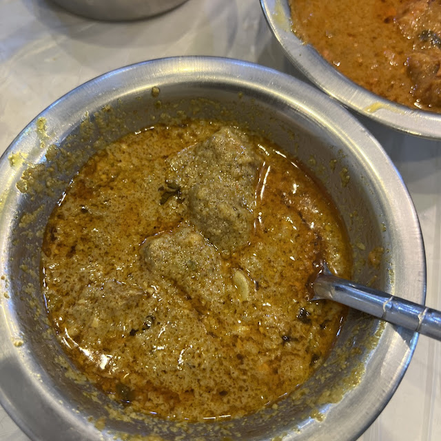 Mutton Rogan Josh